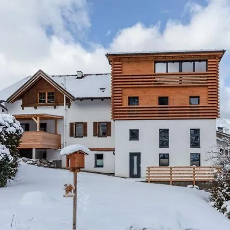 Apartamento Kogelblick - Schneggnheisl