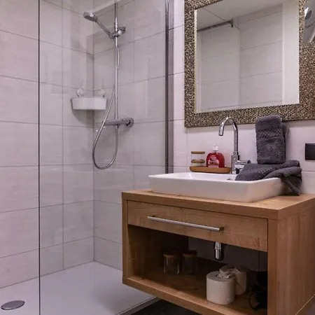 Kogelblick - Schneggnheisl Apartamento