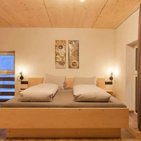 Apartamento Kogelblick - Schneggnheisl *