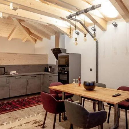 Apartamento Kogelblick - Schneggnheisl