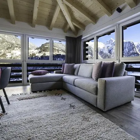 Kogelblick - Schneggnheisl Apartamento