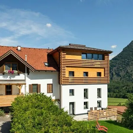 Apartamento Kogelblick - Schneggnheisl *