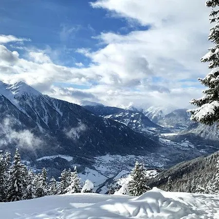 Kogelblick - Schneggnheisl Apartamento *