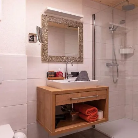 Apartamento Kogelblick - Schneggnheisl