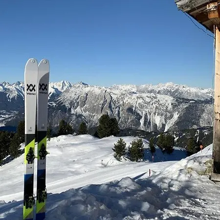 Apartamento Kogelblick - Schneggnheisl *