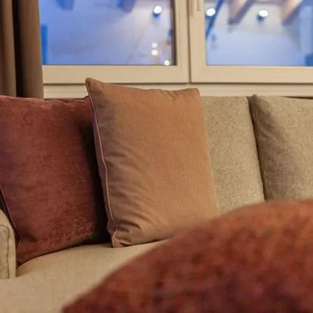 Apartamento Kogelblick - Schneggnheisl