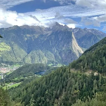 Apartamento Kogelblick - Schneggnheisl *